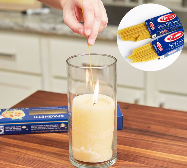 light candles easily hack 
