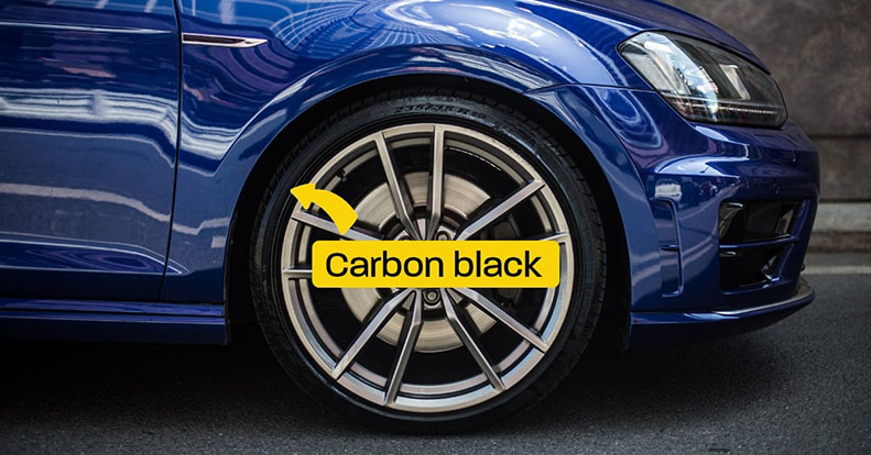 car tyres black, everyday things 