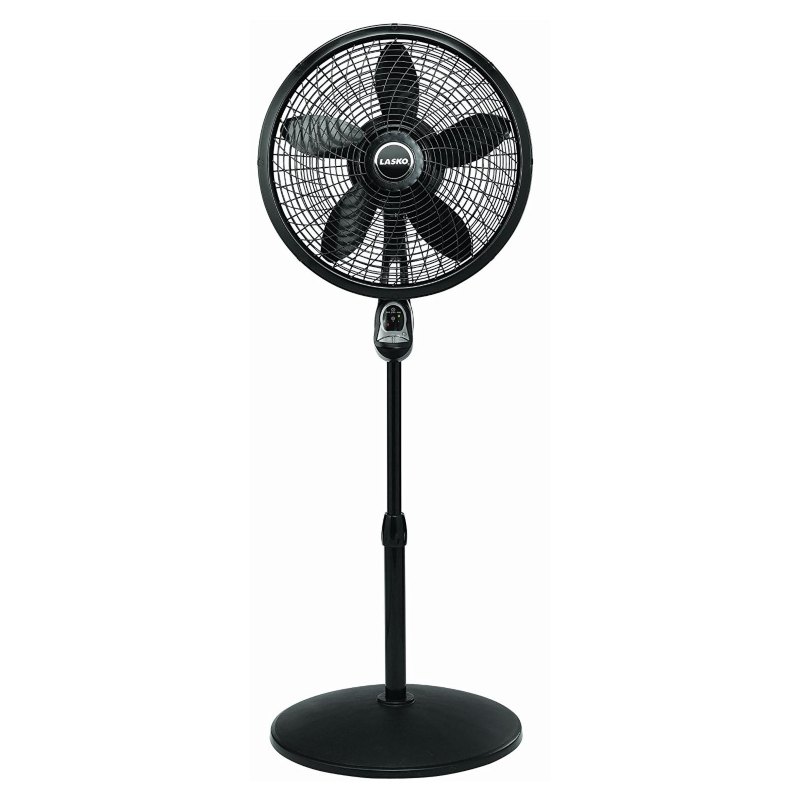 electric pedestal fan, Walmart