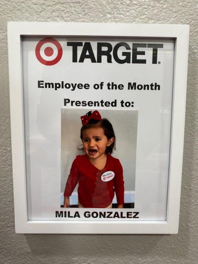 Mini Target 