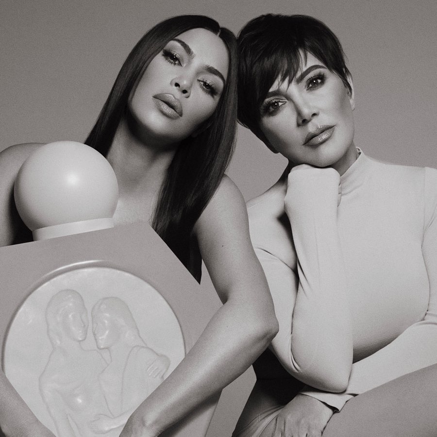 Kim Kardashian West Fragrance