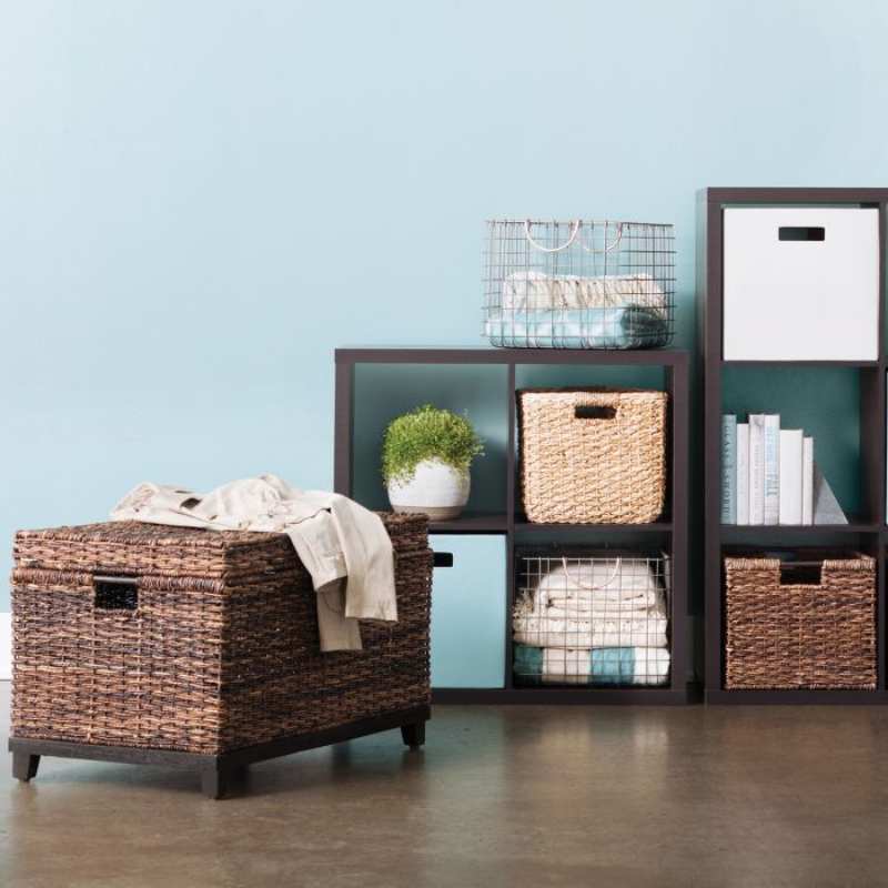 Storage Baskets, useful products