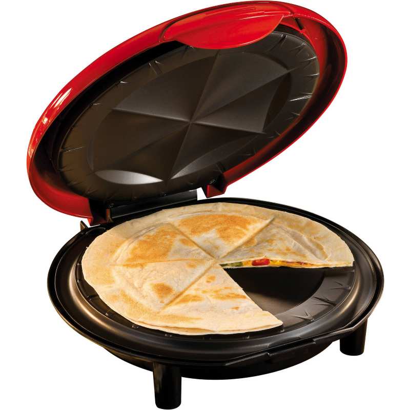 quesadilla maker 