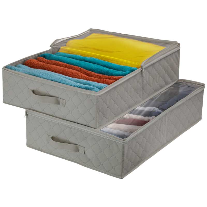 clothing storage bags