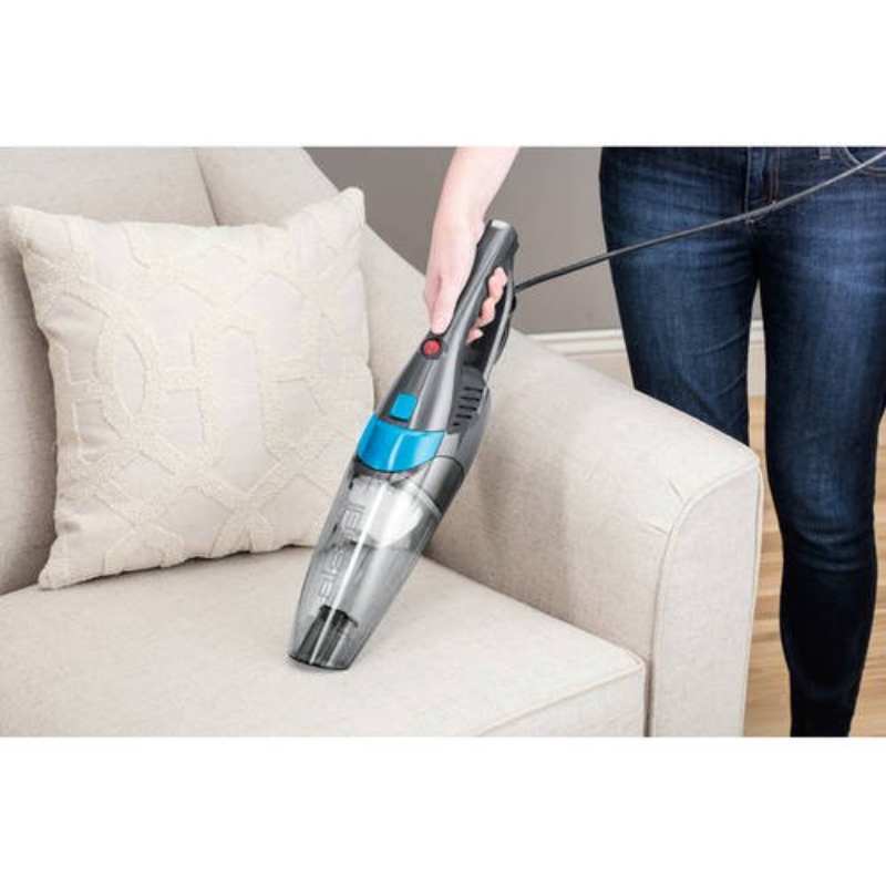 3-in-1 vacuum cleaner, useful things