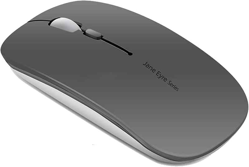  Picktech Q5 Slim Rechargeable Wireless Mouse