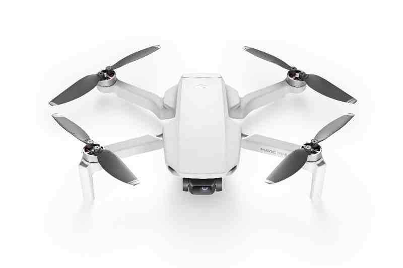 DJI Mavic Mini -Foldable Drone