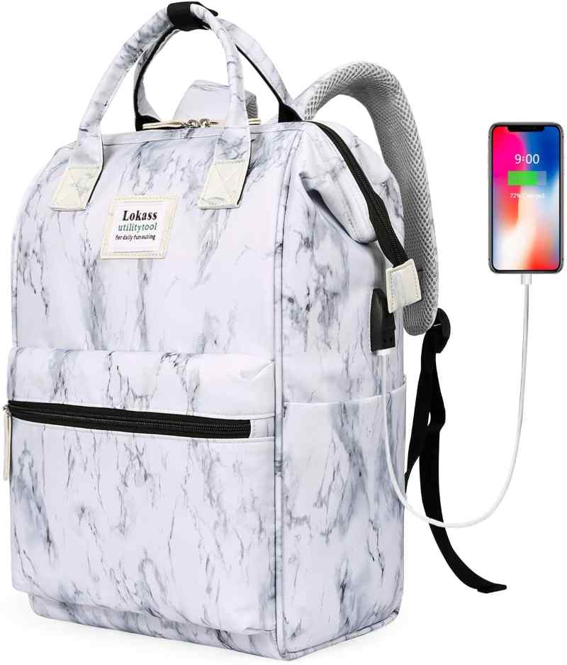 BRINCH Laptop Backpack 