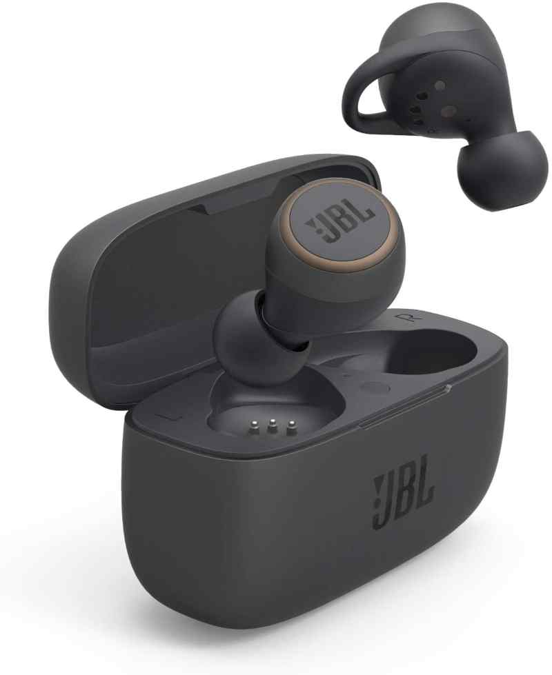 JBL LIVE 300, Premium True Wireless Headphone, black friday deals 