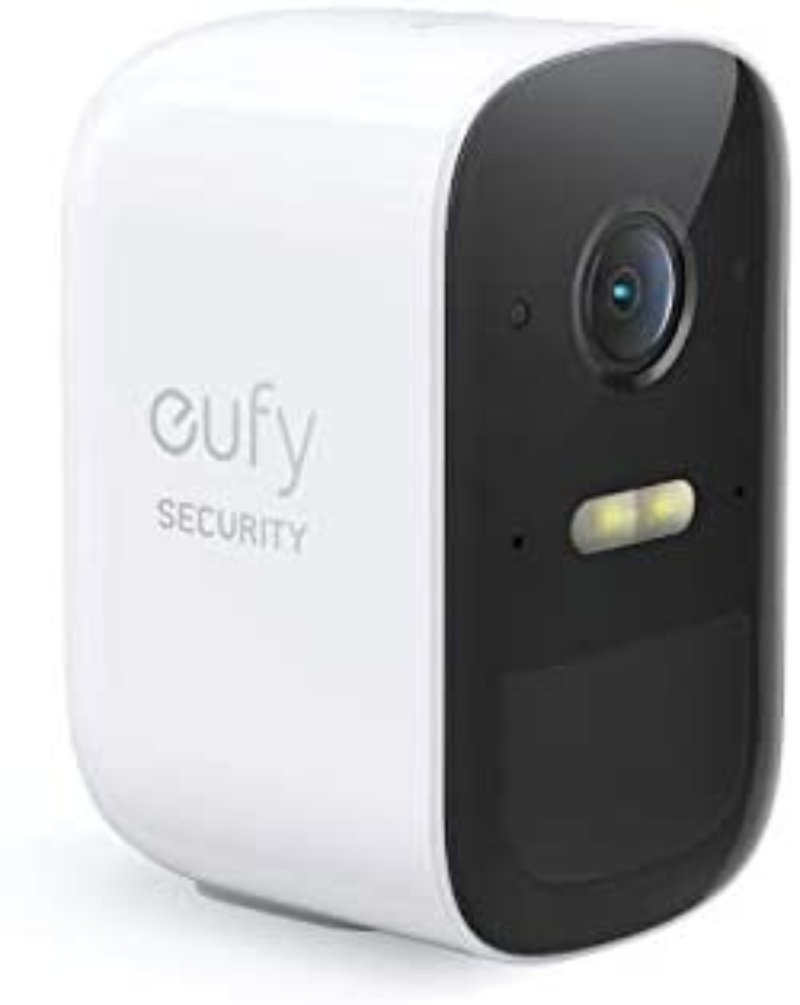 eufy Wireless Home Security