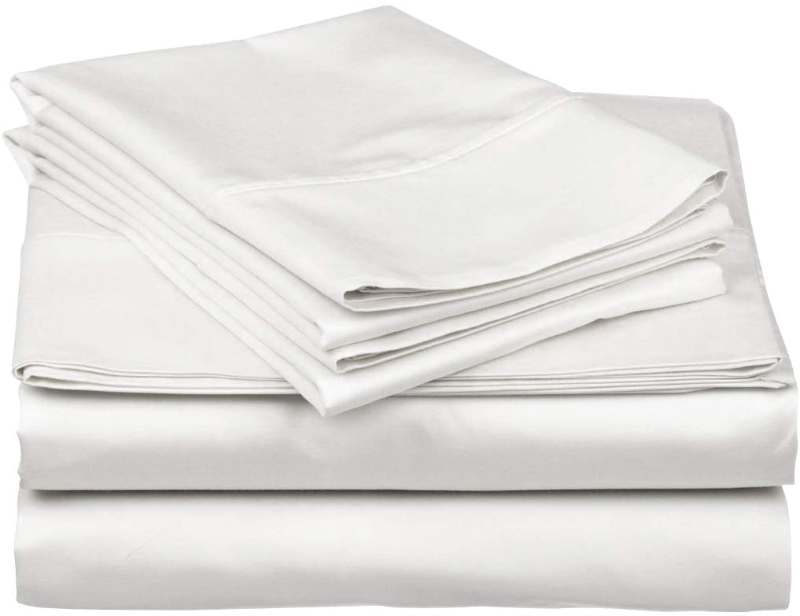  Egyptian Cotton Bed Sheets