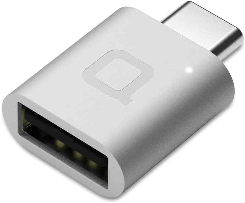 nonda USB C to USB Adapter, black friday deals 