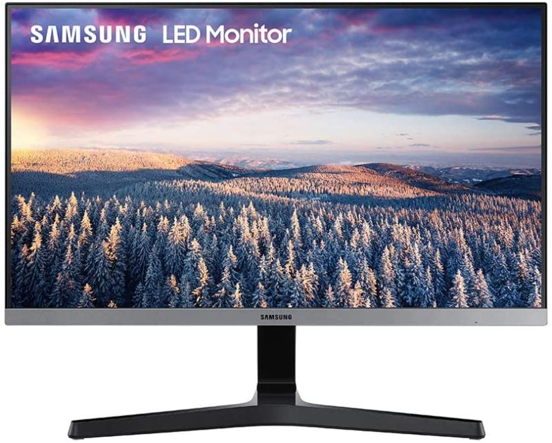 Samsung 24" FHD Monitor