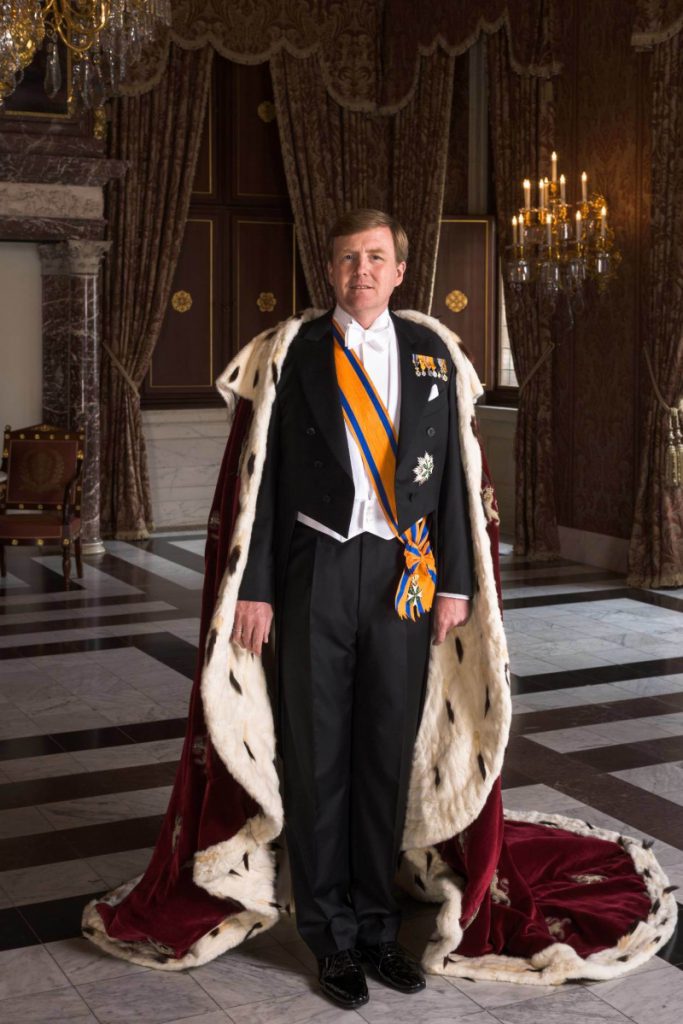 King_Willem-Alexander- royals