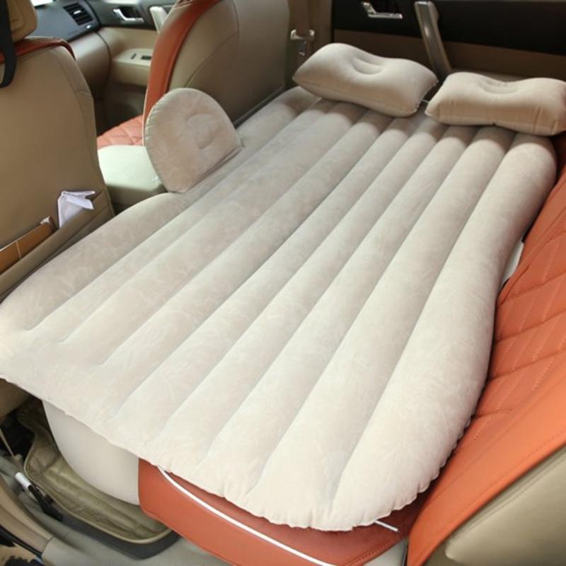 car mattress