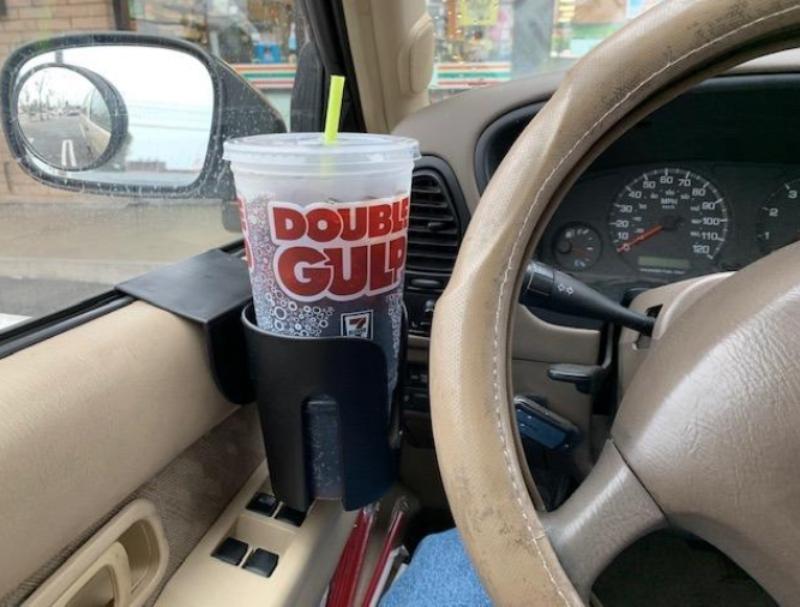 cup holder - Car Accessories and Gadgets
