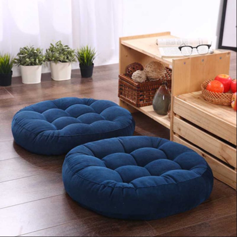 Japanese style cushion seat-singles day sale