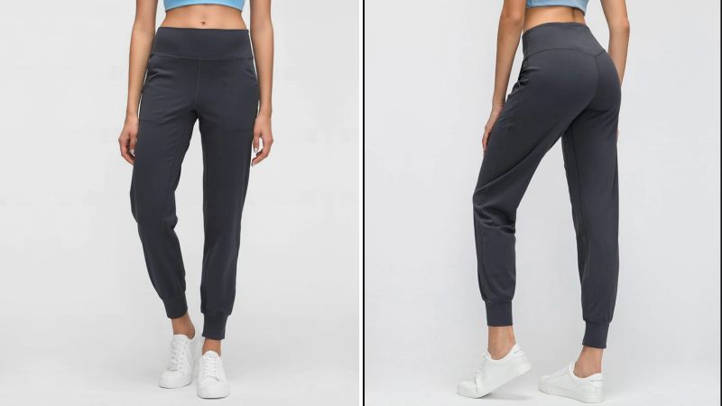 activewear jogger - single's day sale ali express