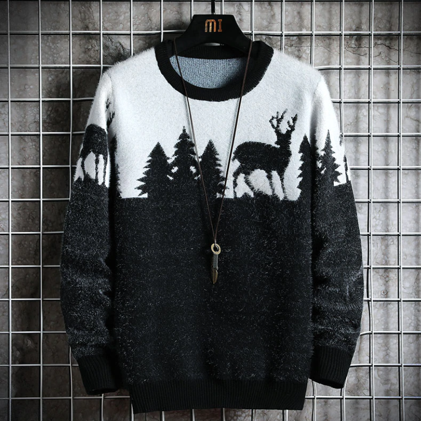 christmas sweater for men- singles day sale