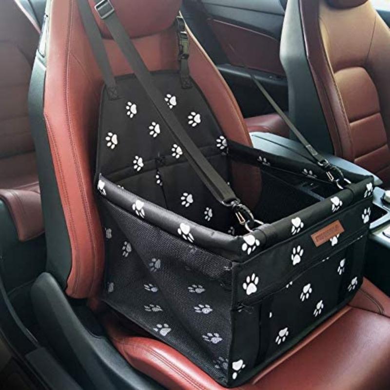 Car Accessories and Gadgets - pet dog carrier