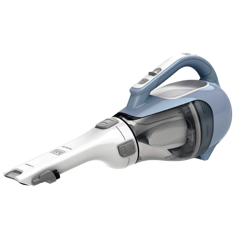 Car Accessories and Gadgets- vacuum cleaner