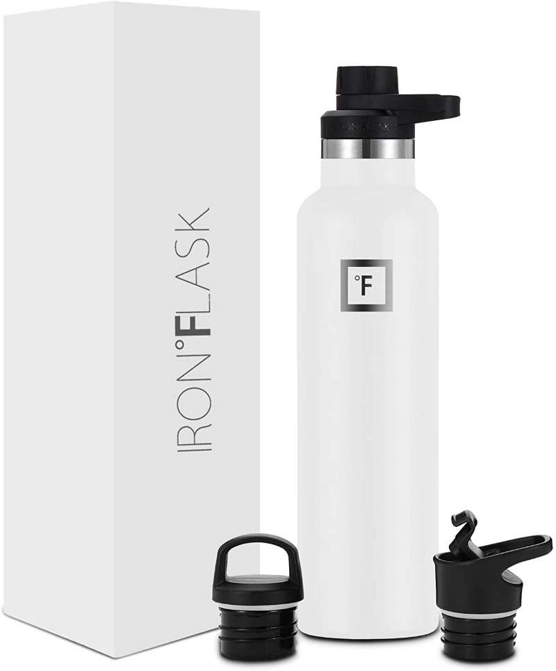 IRON °FLASK Sports Water Bottle