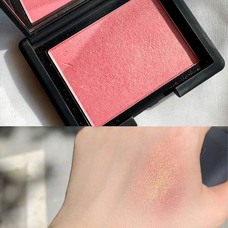 NARS - Orgasm X Coral Blush, Best Selling Sephora Products