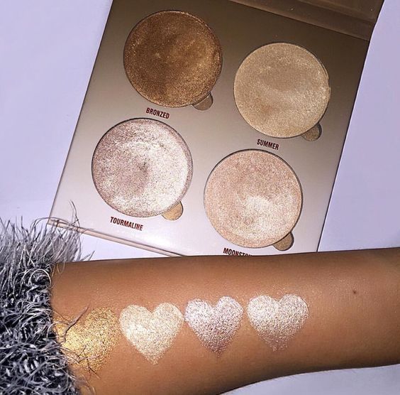 Anastasia Beverly Hills - Sun Dipped Glow Kit, best selling sephora products