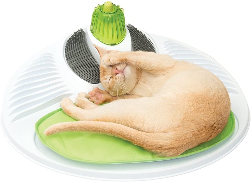 Catit-Senses-2.0-Wellness-Center - Cat Accessories