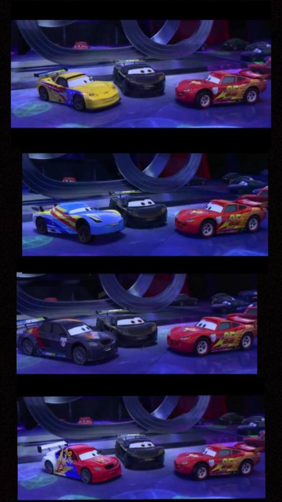 In-Cars-2-different-versions-of-the-movie-in
