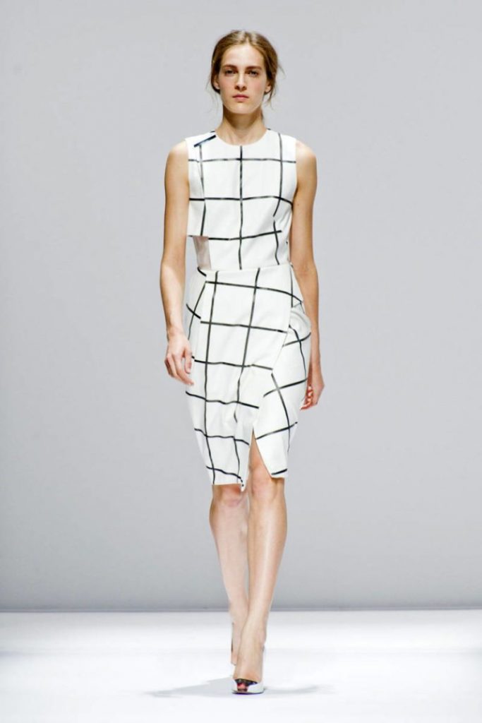 checker-board-prints,  fashion trends 2021