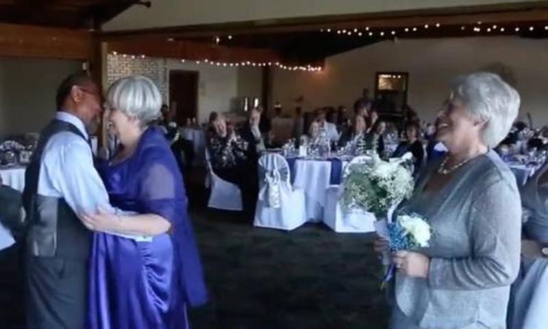 howard and myra love story 3