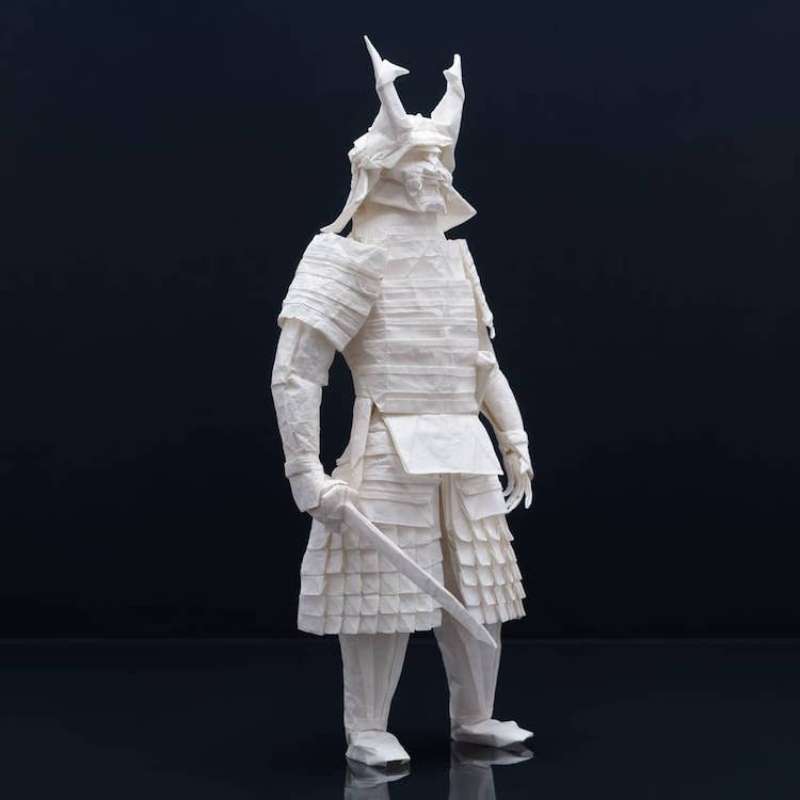 juho-konkkola-origami-samurai-2