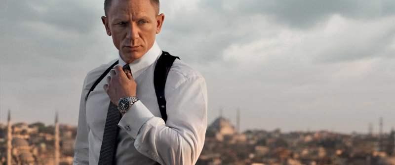 11. Daniel Craig as James Bond (since 2006) - Actors Who Hated Their Iconic Roles They Got Famous For