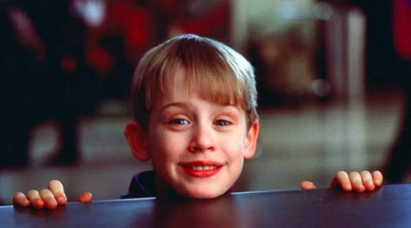 16. Macaulay Culkin as Kevin in 'Home Alone' - Actors Who Hated Their Iconic Roles They Got Famous For
