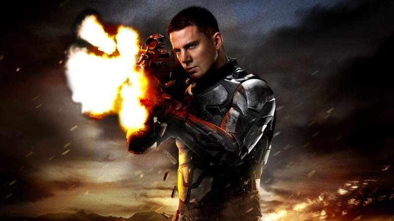 18. Channing Tatum as G.I. Joe in 'Rise of the Cobra' -Actors Who Hated Their Iconic Roles They Got Famous For