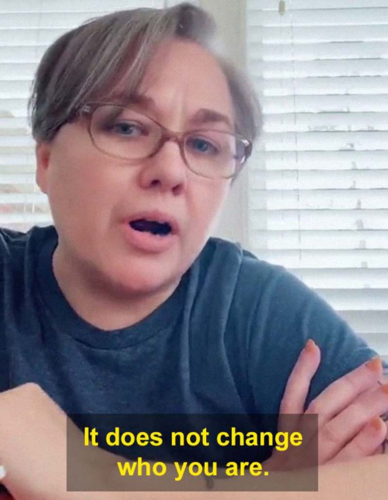 Mom Is Teaching Her 5 Daughters That Virginity Doesn't Exist & Her Reasons Are So Valid 6