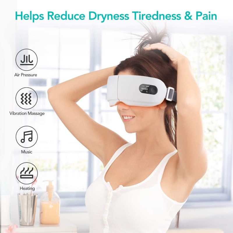 electric eye massagercool tech gadgets