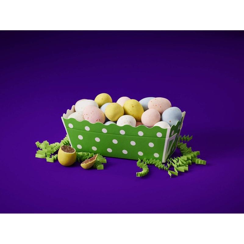 HERSHEY'S Cadbury Mini Eggs