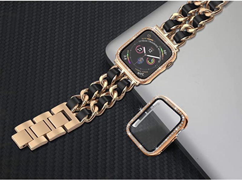 Compatible for Apple Watch Band fashion