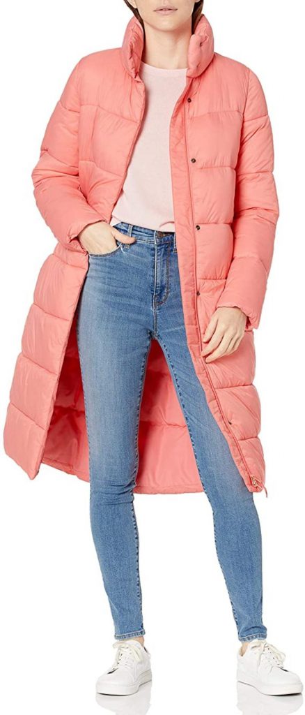puffer jacket for mother's day