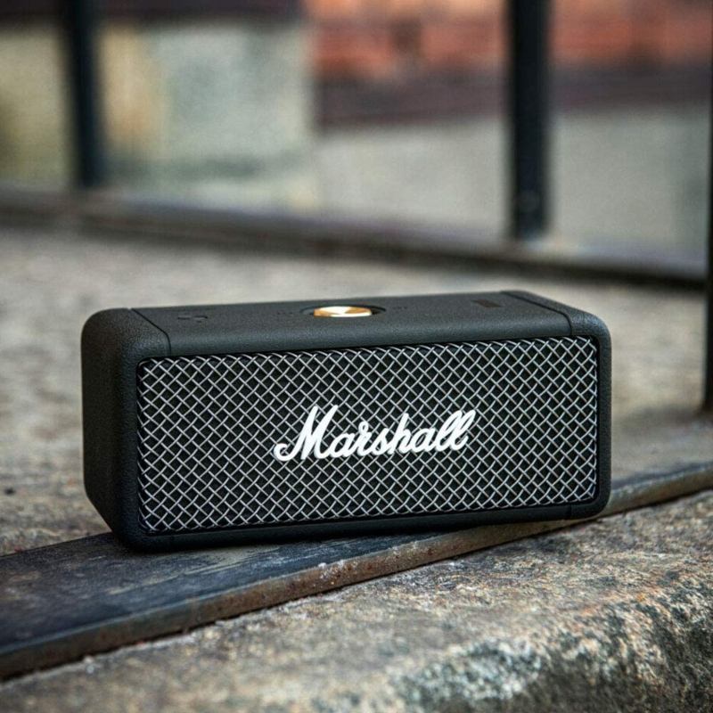 Marshall speaker -20 Mother's Day Gifts That You Cannot Go Wrong With!