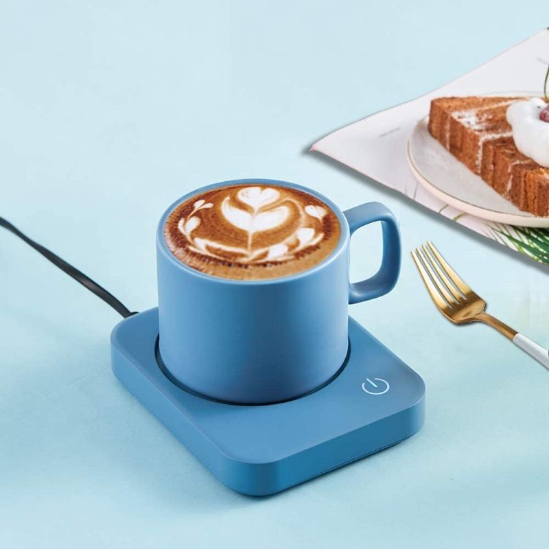 coffee mug warmer - 20 Mother's Day Gifts That You Cannot Go Wrong With!