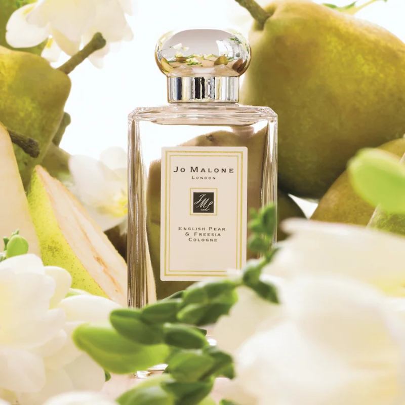 jo malone english pear cologne - 20 Mother's Day Gifts That You Cannot Go Wrong With!