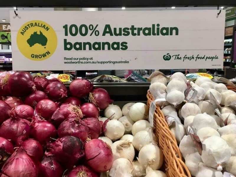 Job fails, onions