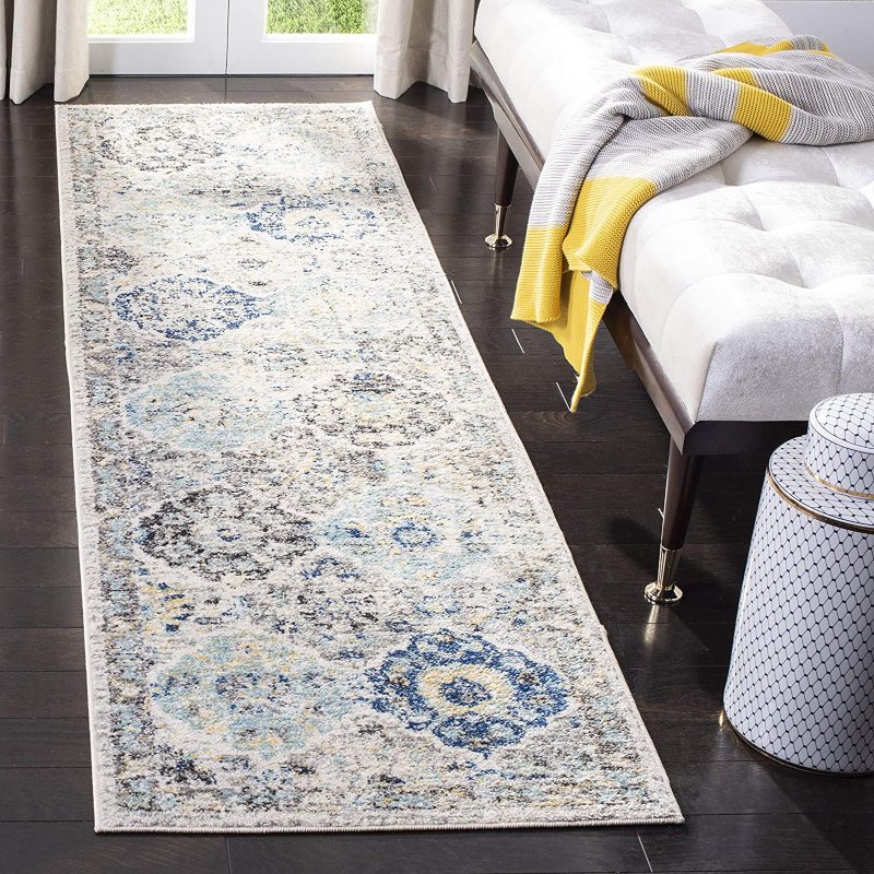 rug - 20 Affordable Decor Items For Your Bedroom That Look Super Expensive