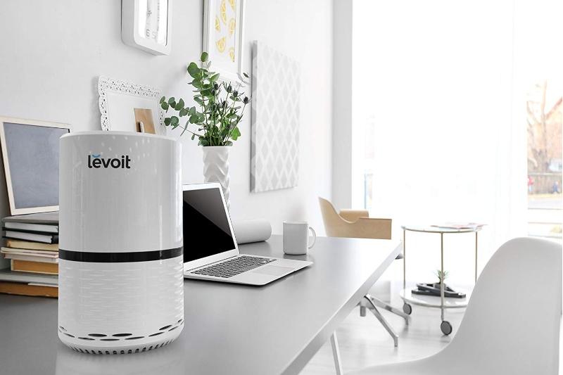 LEVOIT Air Purifier for Home