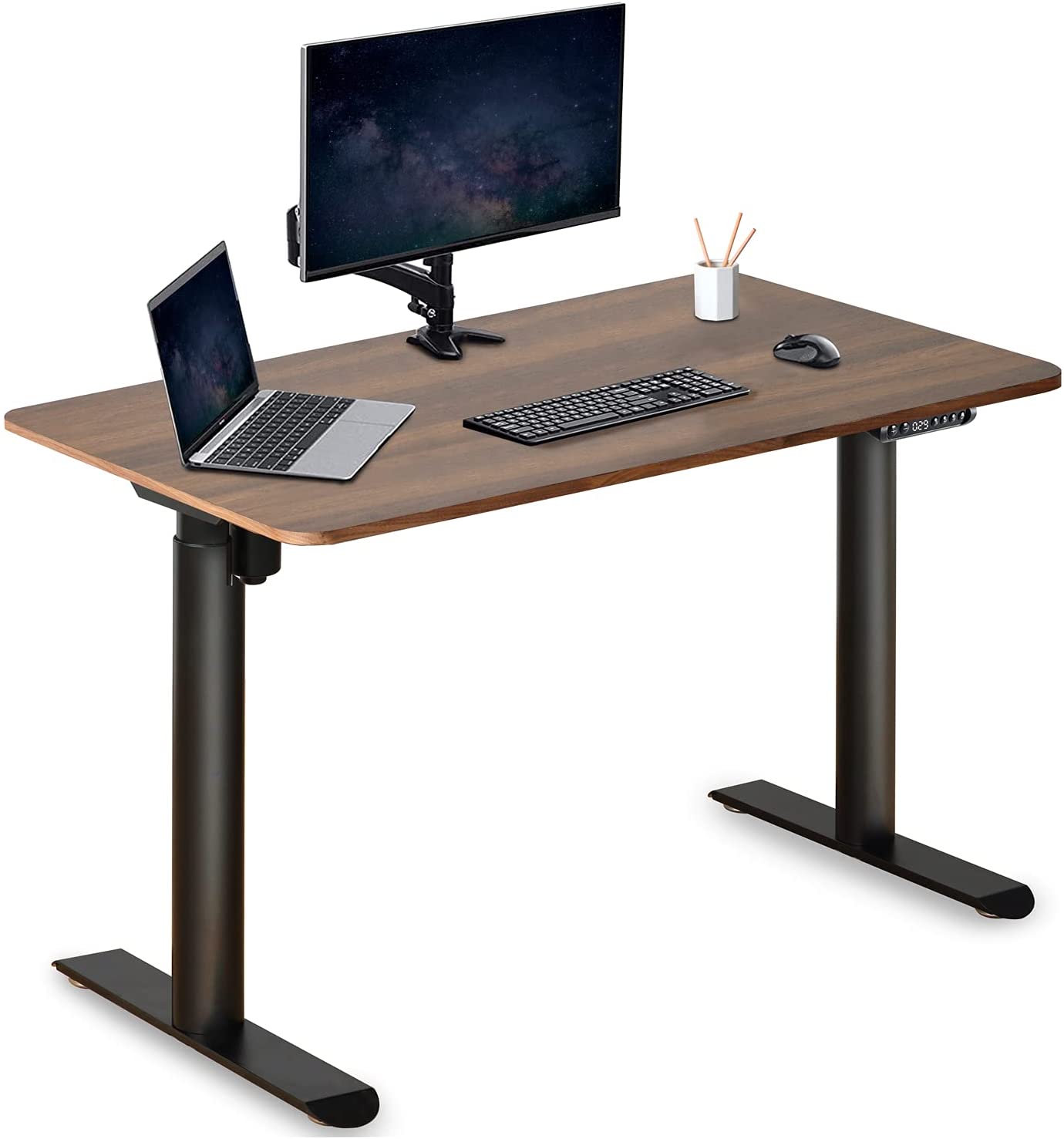 Electric Standing Desk on Cyber Monday