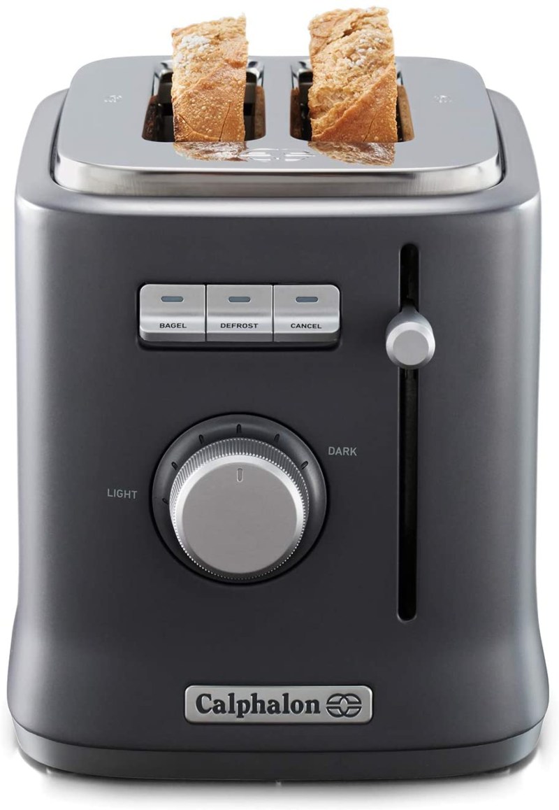 Best Cyber Monday Deals on Toasters