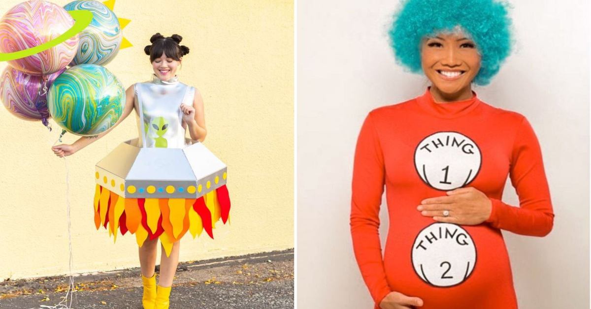 15 Last Minute Halloween Costumes You Can Buy Online